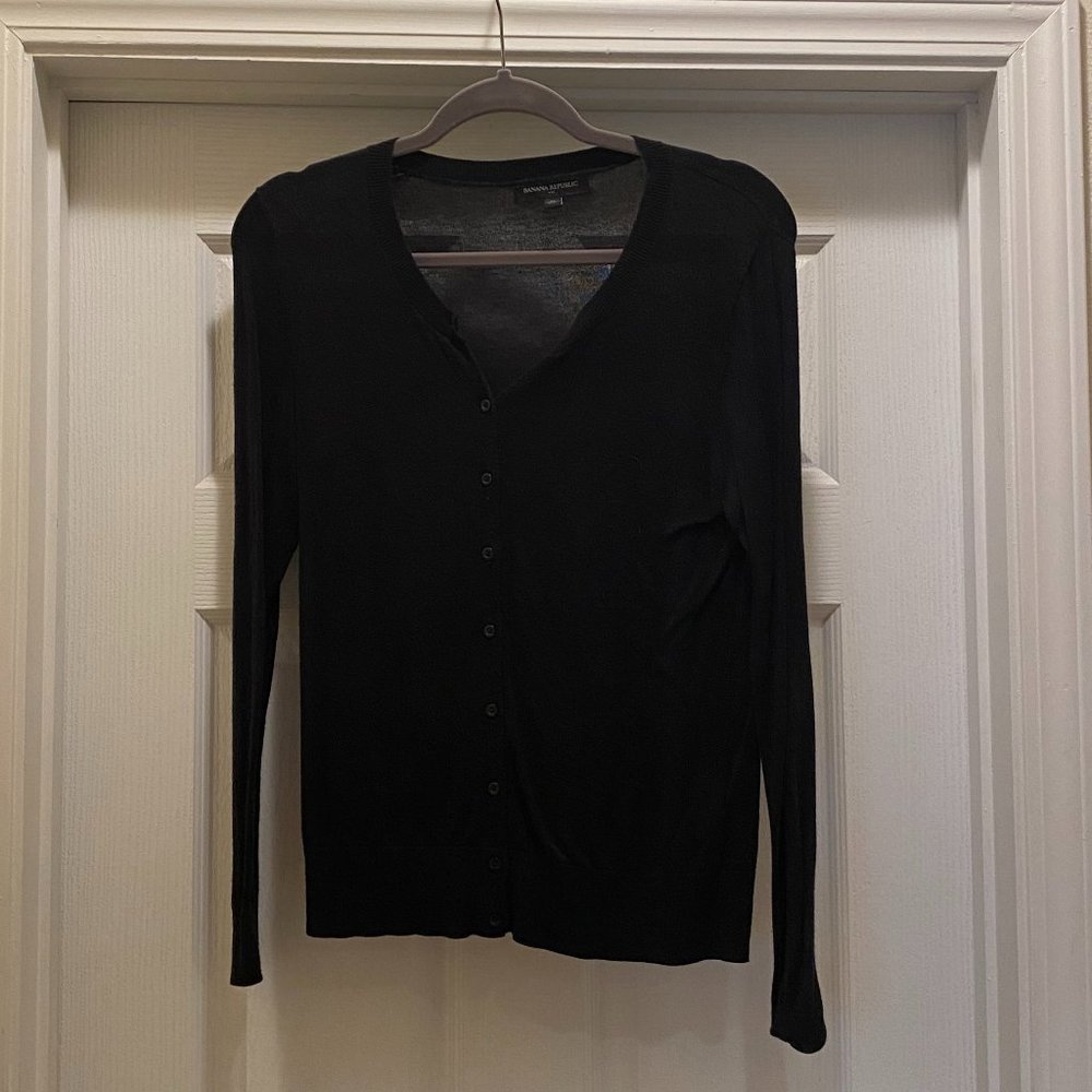 Banana Republic Cardigan